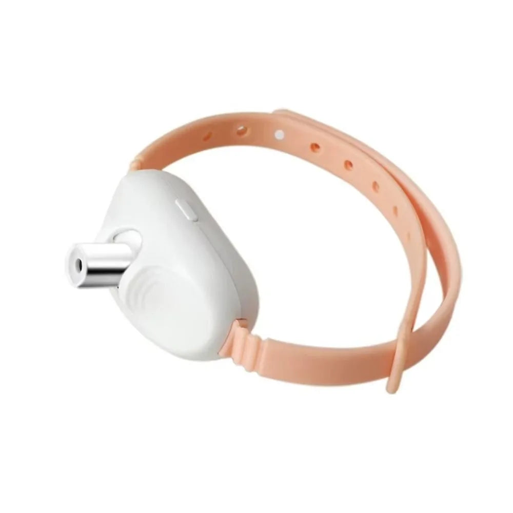 Cat collar with Led by Zumopawsâ˘