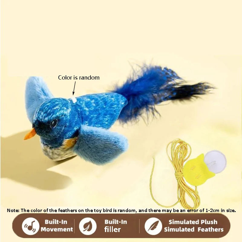 Bird Toy
