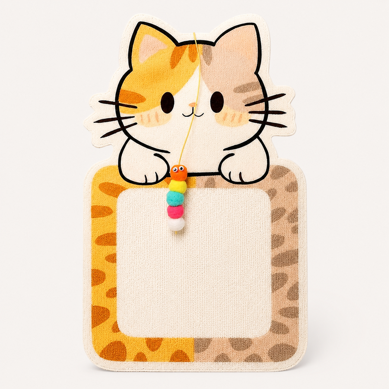Cat Scracher By ZumoPaws™
