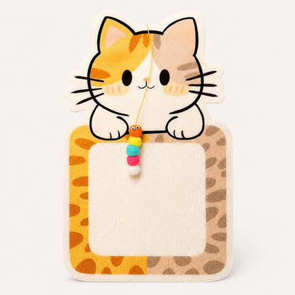 Cat Scracher By ZumoPaws™