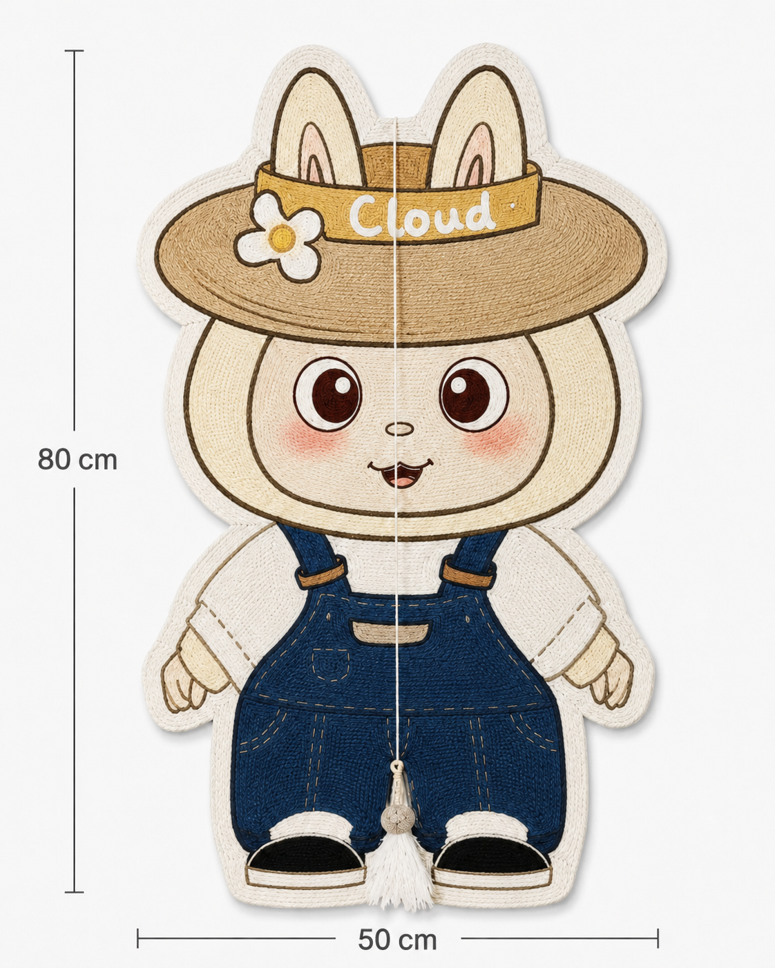 Cat Scracher By ZumoPaws™