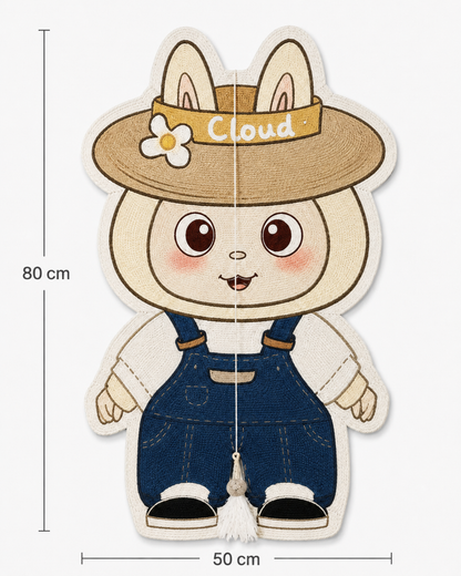 Cat Scracher By ZumoPaws™