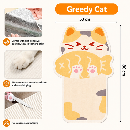 Cat Scracher By ZumoPaws™