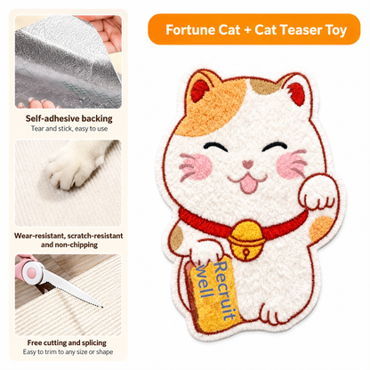 Cat Scracher By ZumoPaws™