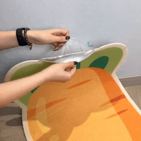 Paint-Safe Wall Mount