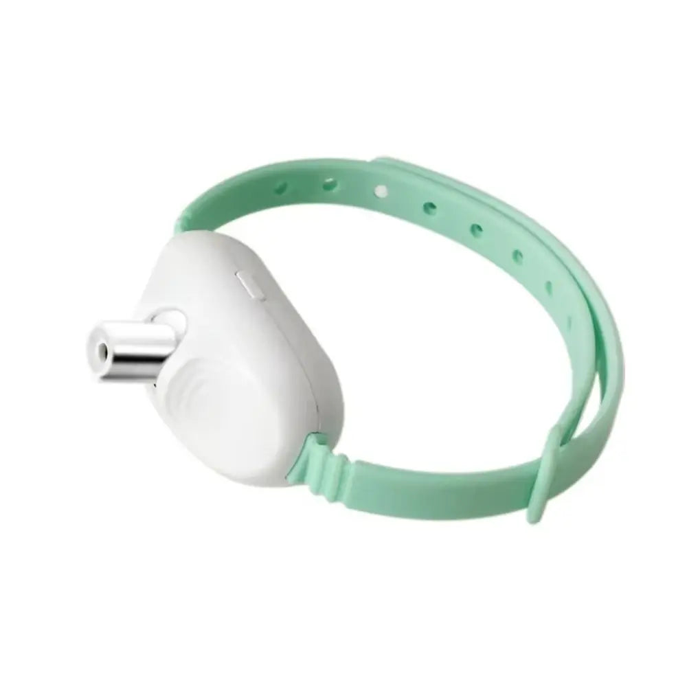 Cat collar with Led by Zumopaws™
