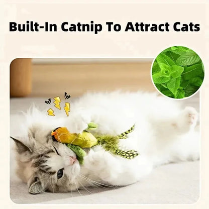 Bird Toy