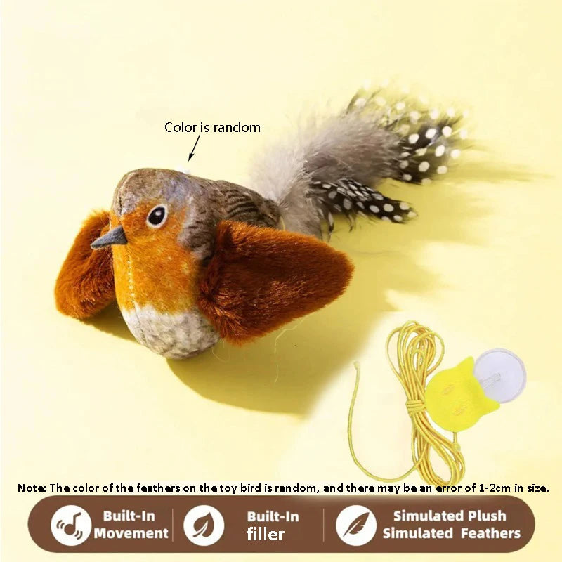 Bird Toy