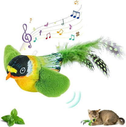 Bird Toy