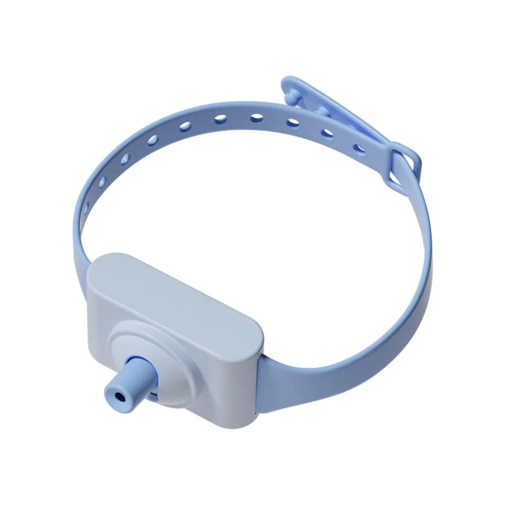 Cat collar with Led by Zumopaws™