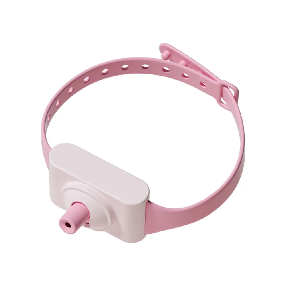 Cat collar with Led by Zumopaws™