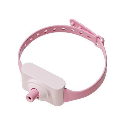 Cat collar with Led by Zumopaws™