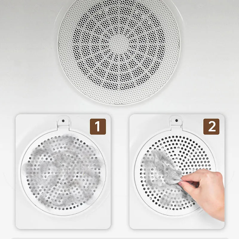 Pet drying box by Zumopaws™