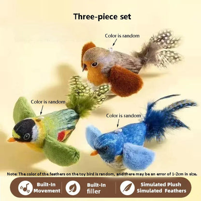 Bird Toy