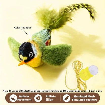 Bird Toy