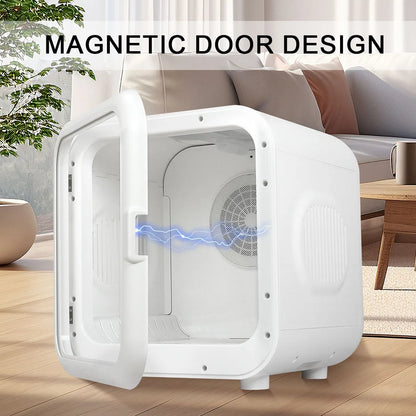 Pet drying box by Zumopaws™
