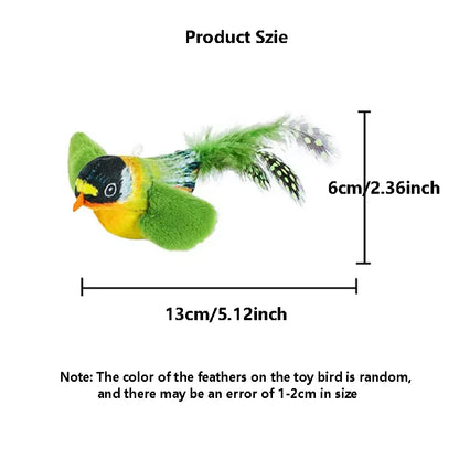 Bird Toy