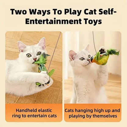 Bird Toy