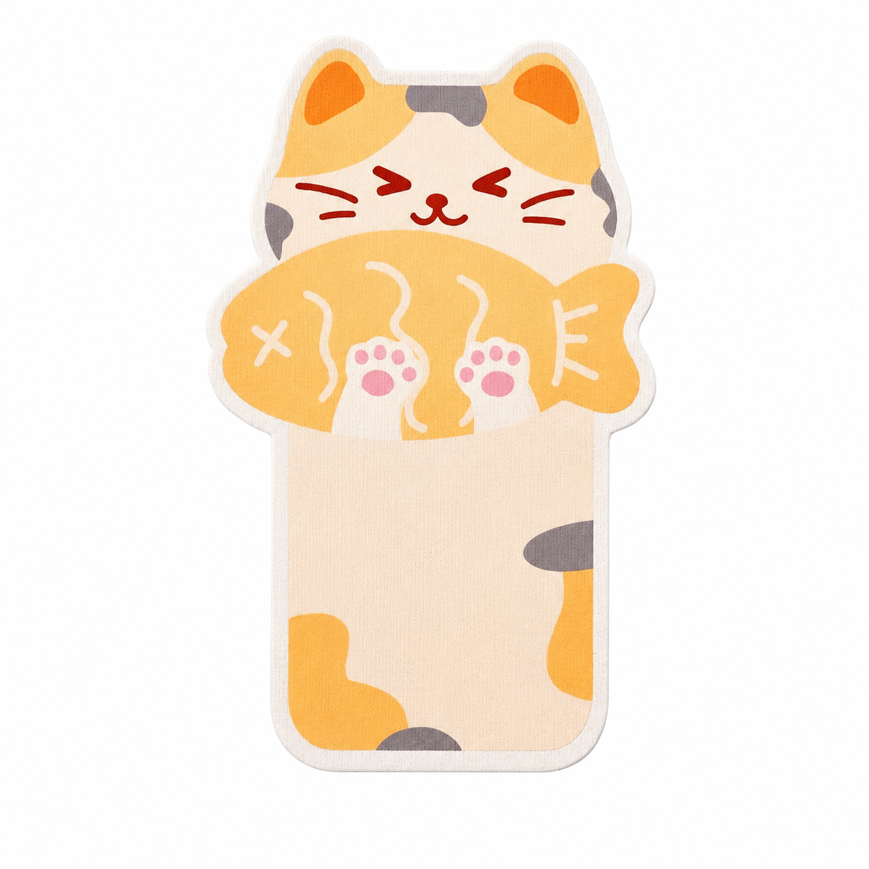 Cat Scracher By ZumoPaws™
