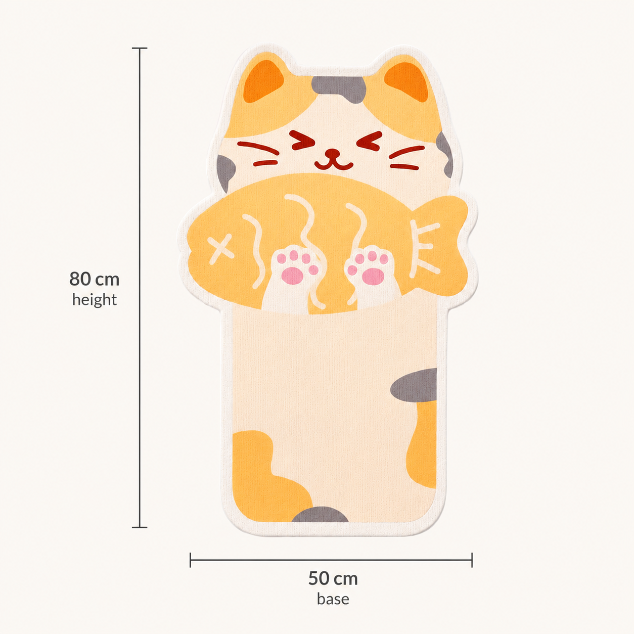 Cat Scracher By ZumoPaws™