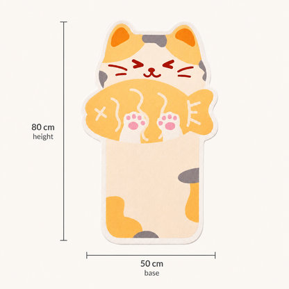 Cat Scracher By ZumoPaws™